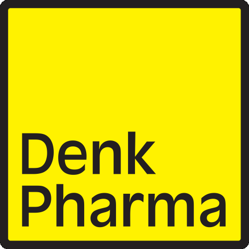 Logo Denk Pharma GmbH & Co. KG